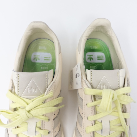 adidas Pharrell Williams Campus Human Kind HU Men’s 8.5 - Picture 5 of 8